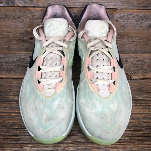 Nike Air Zoom GT Cut 2 "Better You" Men's Size 12 DJ6015-101 - Picture 6 of 8